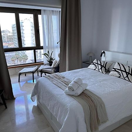 Appartement Oasis Luz Y Mar à Las Palmas de Gran Canaria Extérieur photo