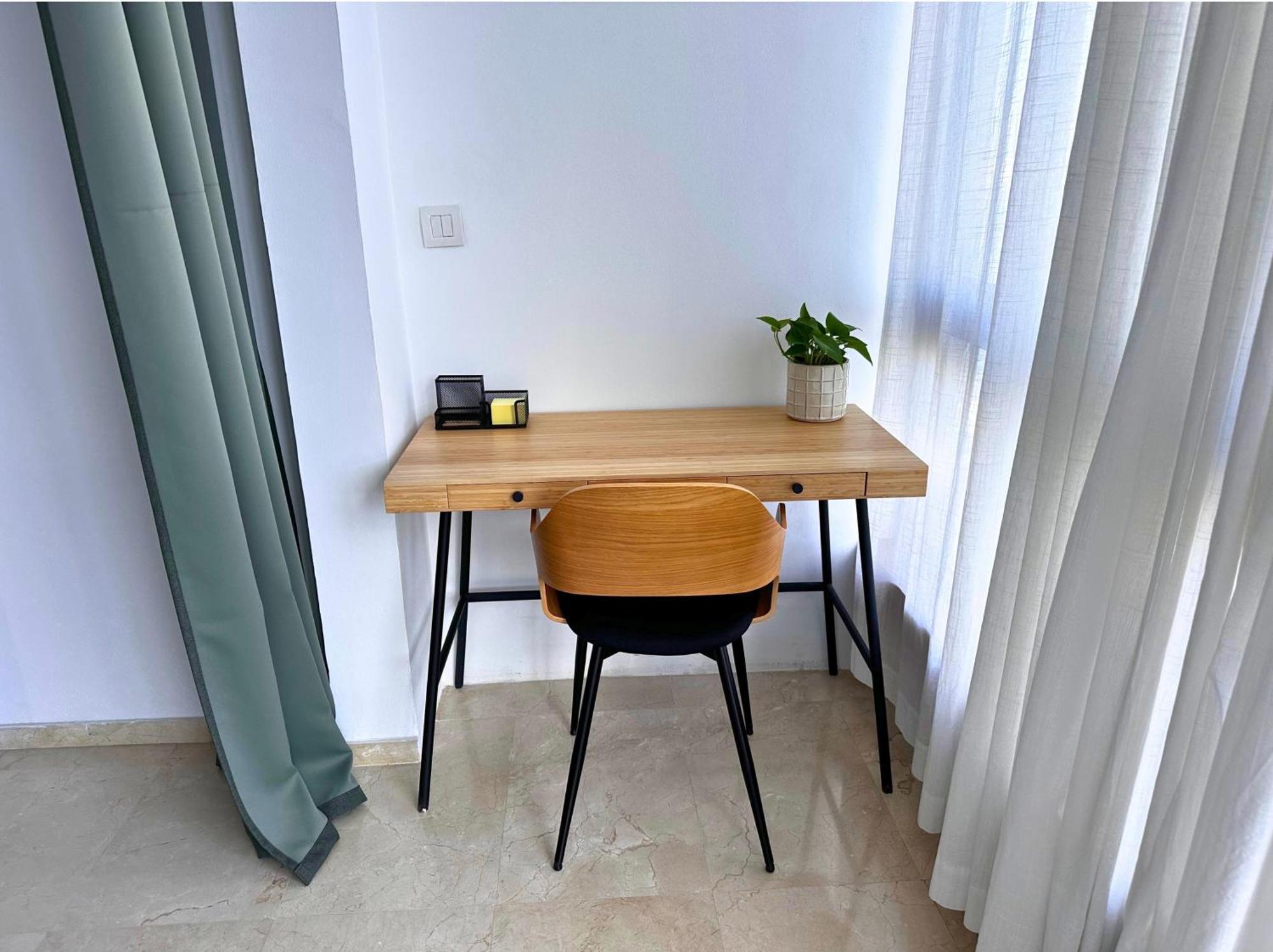 Appartement Oasis Luz Y Mar à Las Palmas de Gran Canaria Extérieur photo